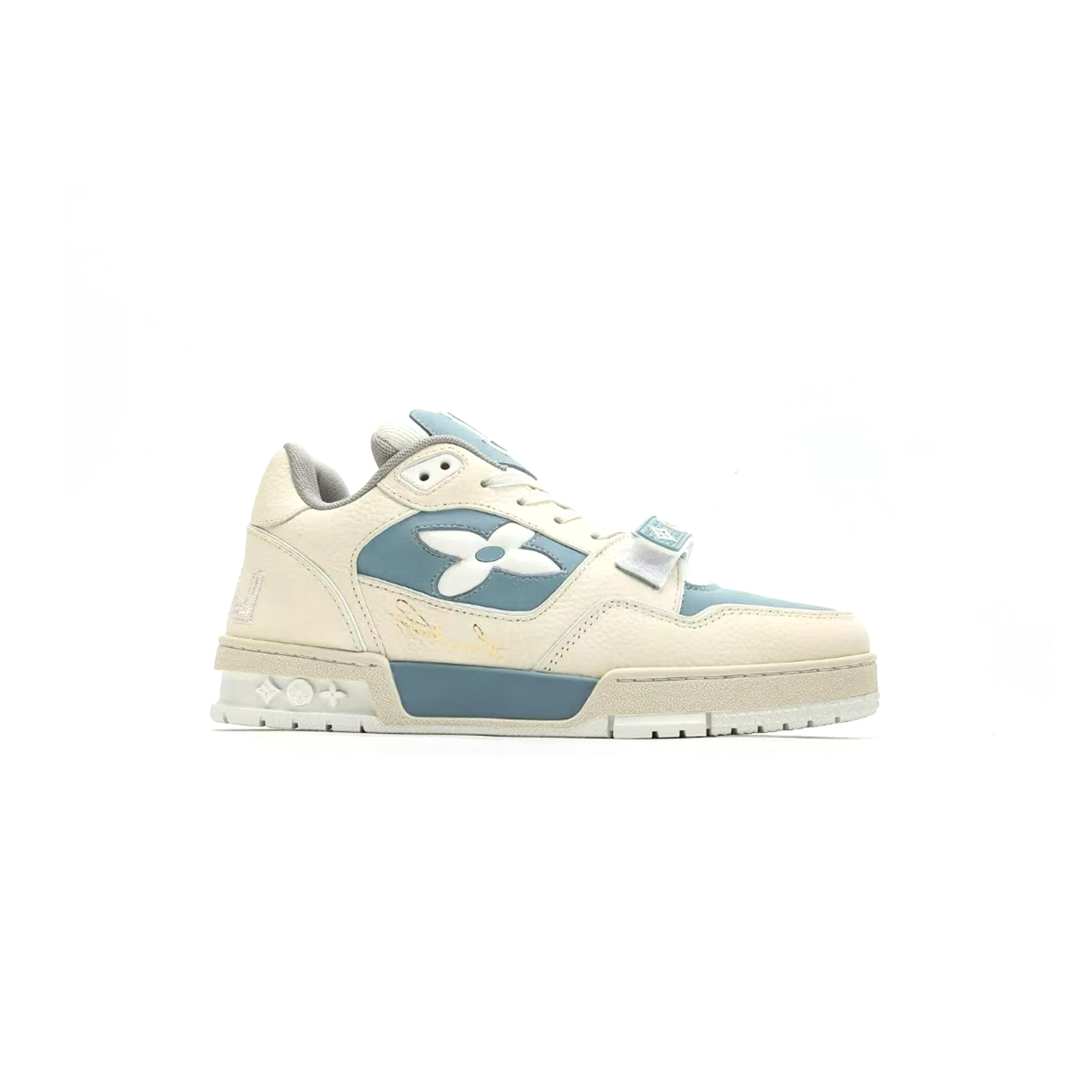 l0*is V*t0n lv trainer sneaker 1acw3t